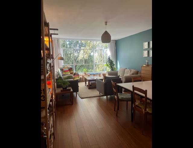 3 BEDROOM APARTMENT TO LET IN BIRDHAVEN
